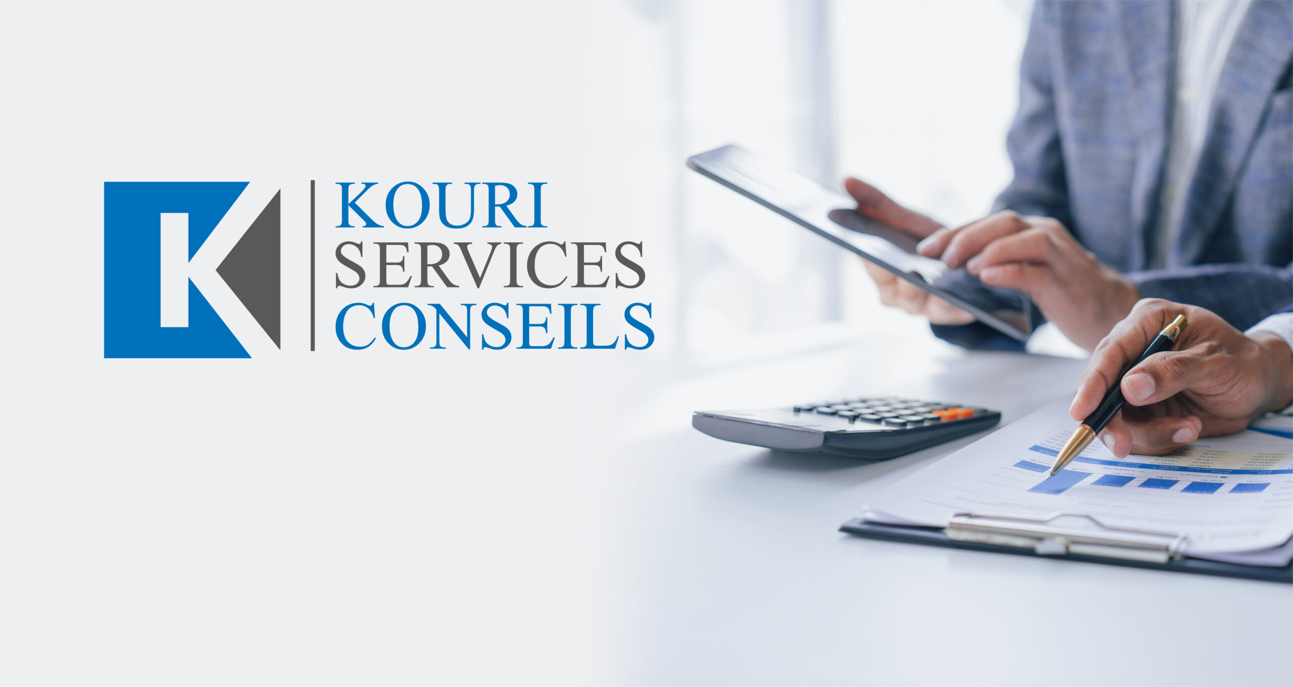 À propos de Kouri Services Conseils